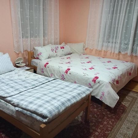 Apartman Turkana 1 Сараево Экстерьер фото