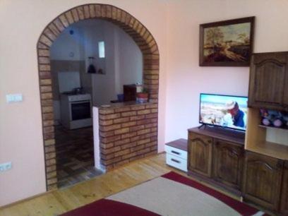 Apartman Turkana 1 Сараево Экстерьер фото