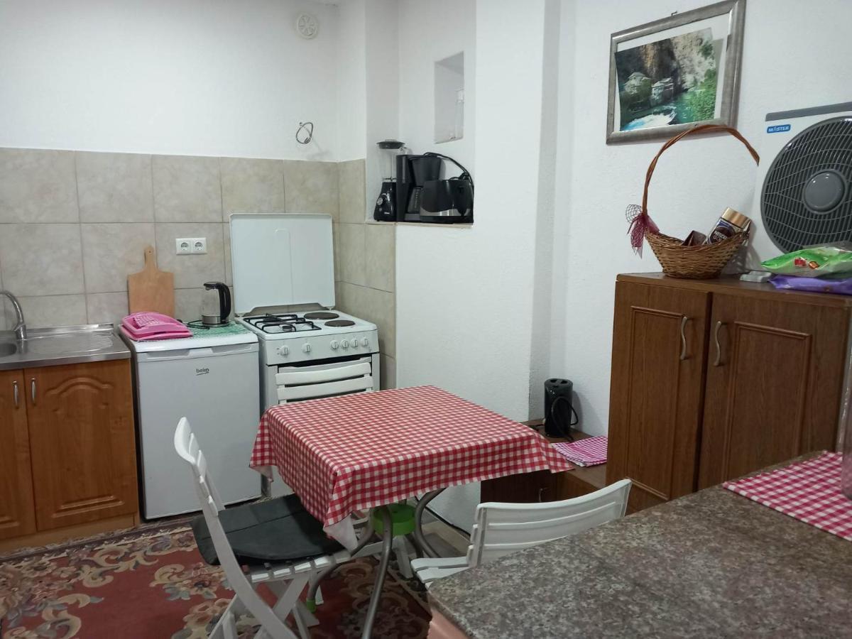 Apartman Turkana 1 Сараево Экстерьер фото