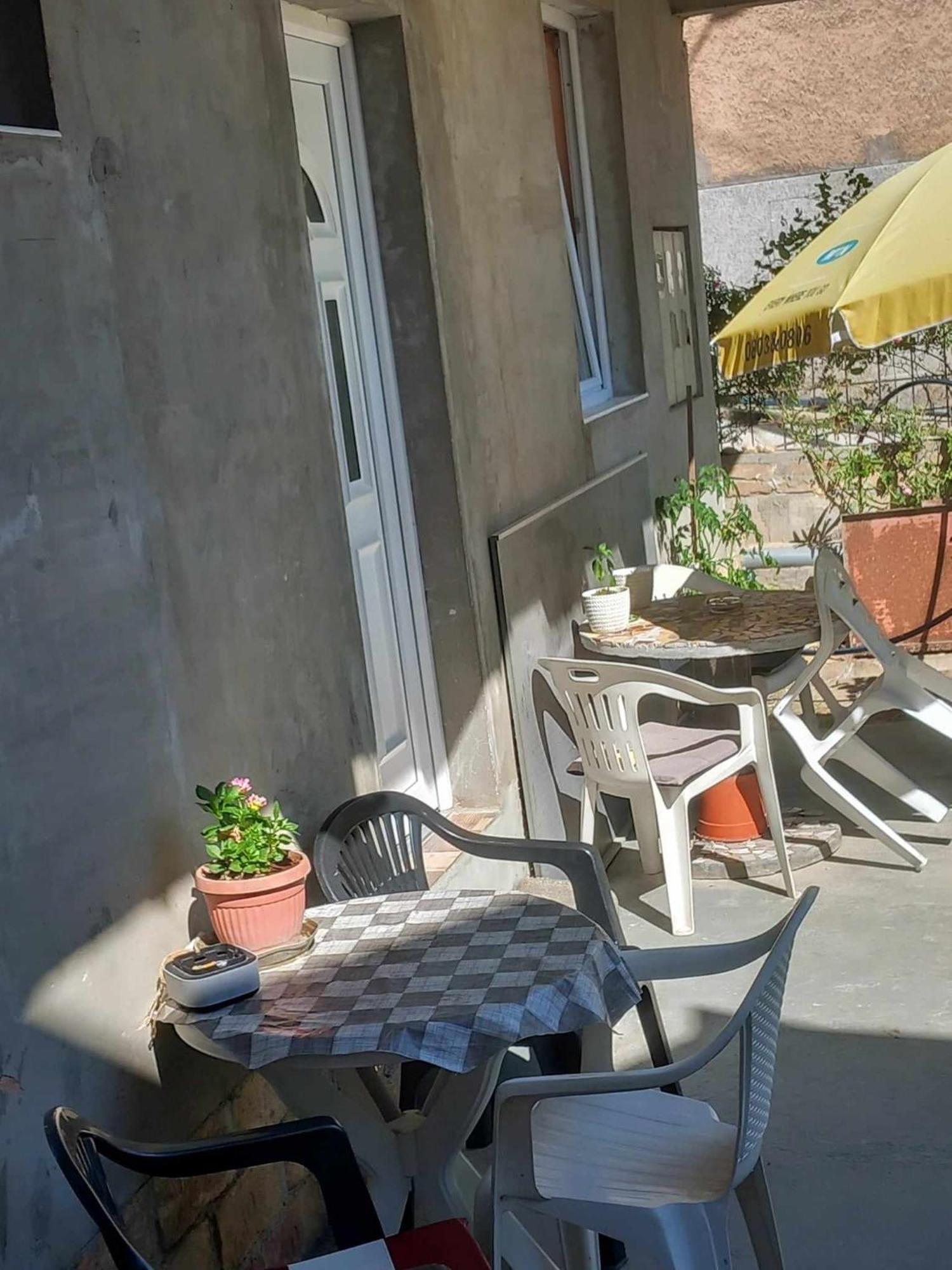 Apartman Turkana 1 Сараево Экстерьер фото