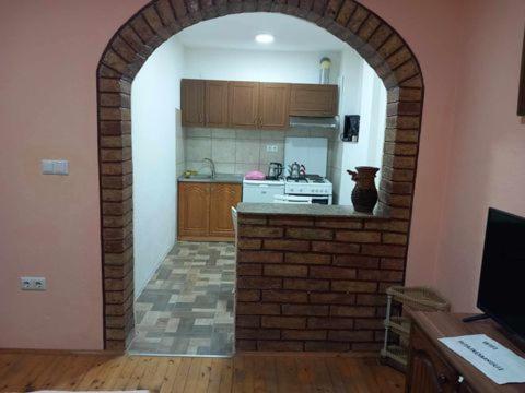 Apartman Turkana 1 Сараево Экстерьер фото