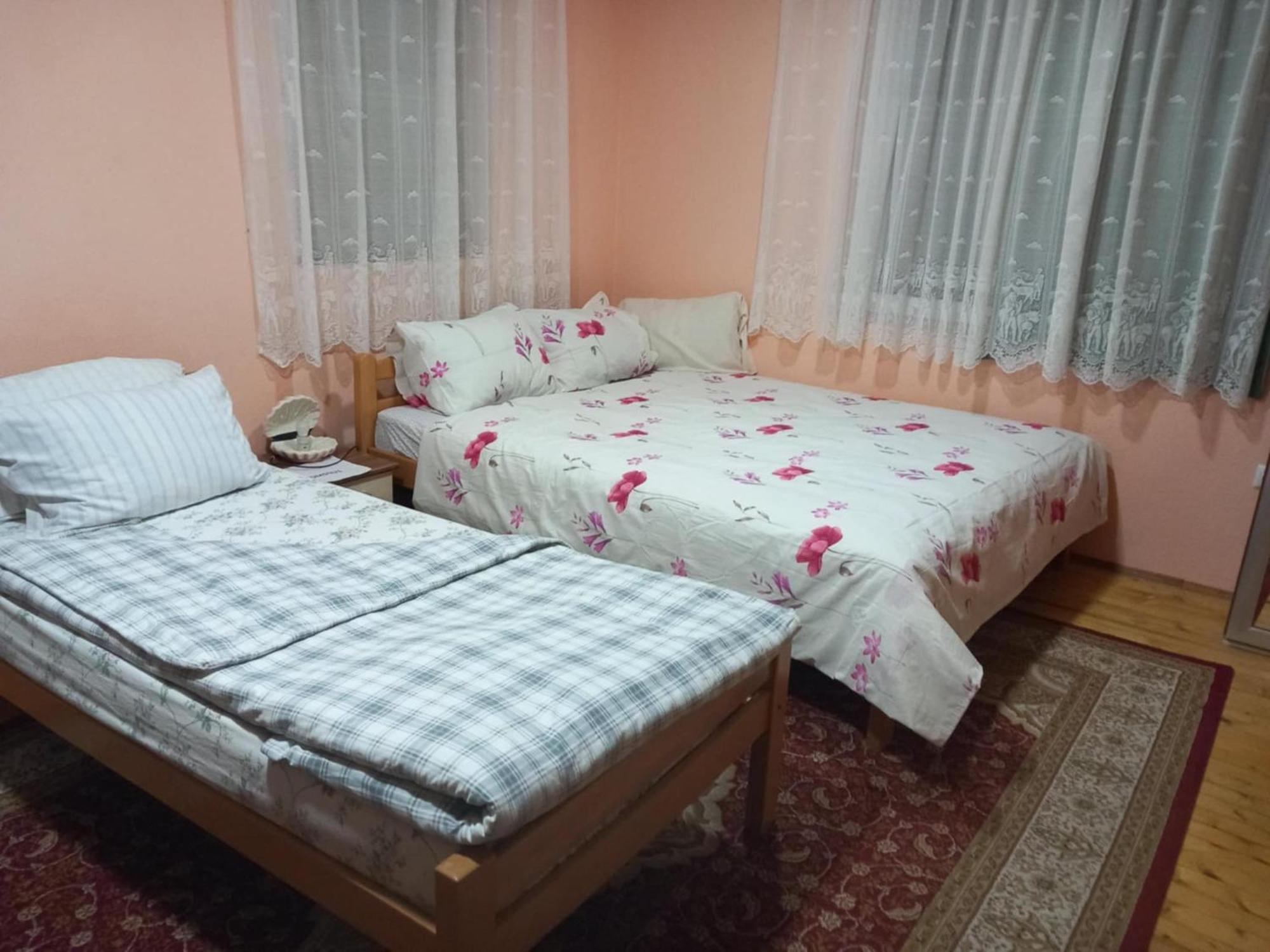 Apartman Turkana 1 Сараево Экстерьер фото