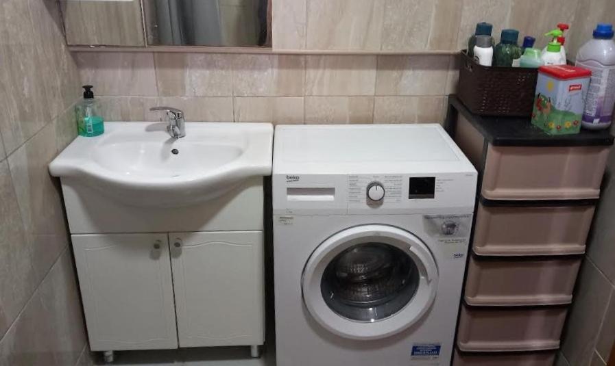 Apartman Turkana 1 Сараево Экстерьер фото