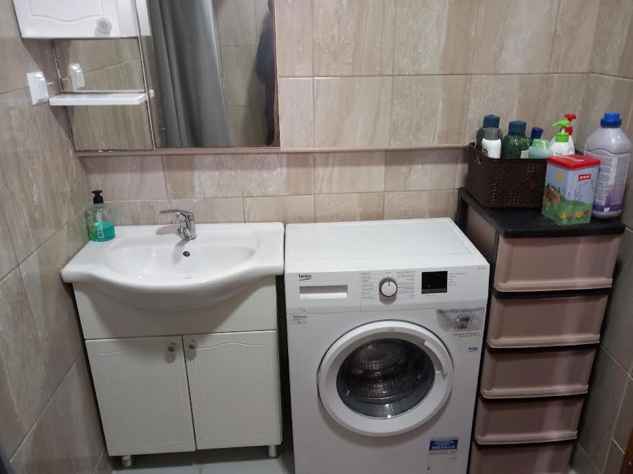 Apartman Turkana 1 Сараево Экстерьер фото